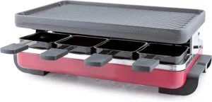 RACLETTE GRILLS 300x144