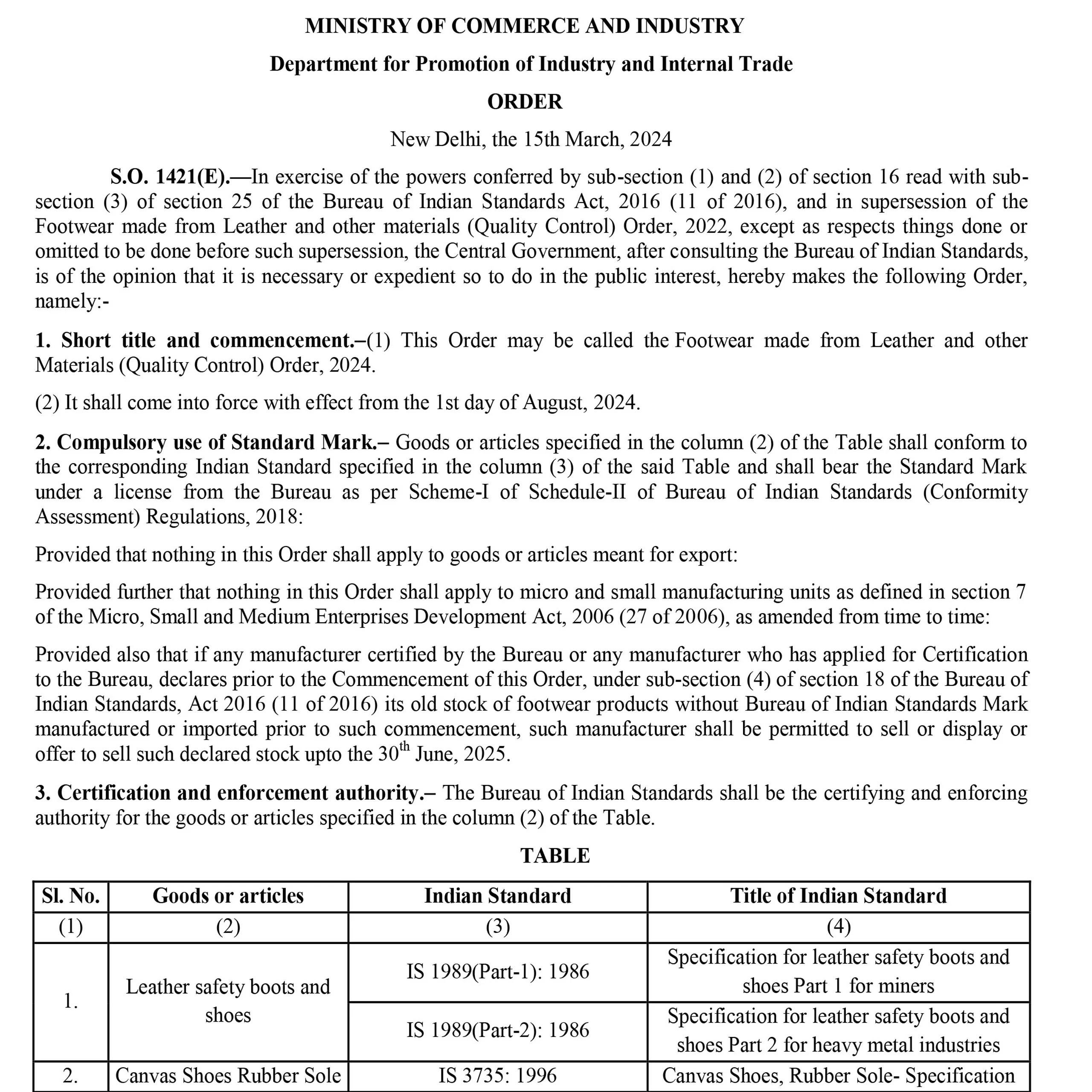 Shoes For Services 2.2 Qco 4