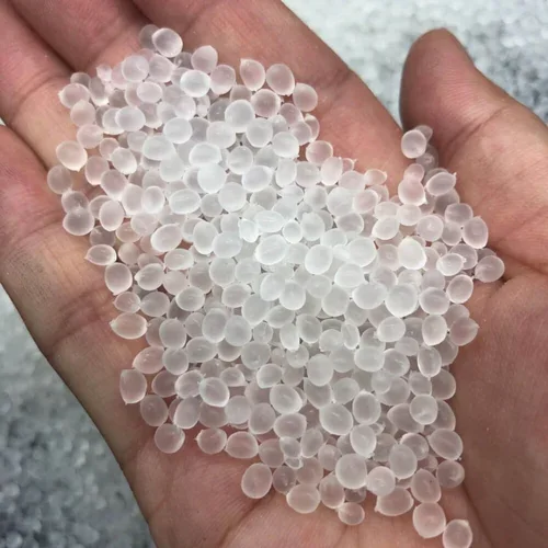 THERMOPLASTIC POLYURETHANES 1