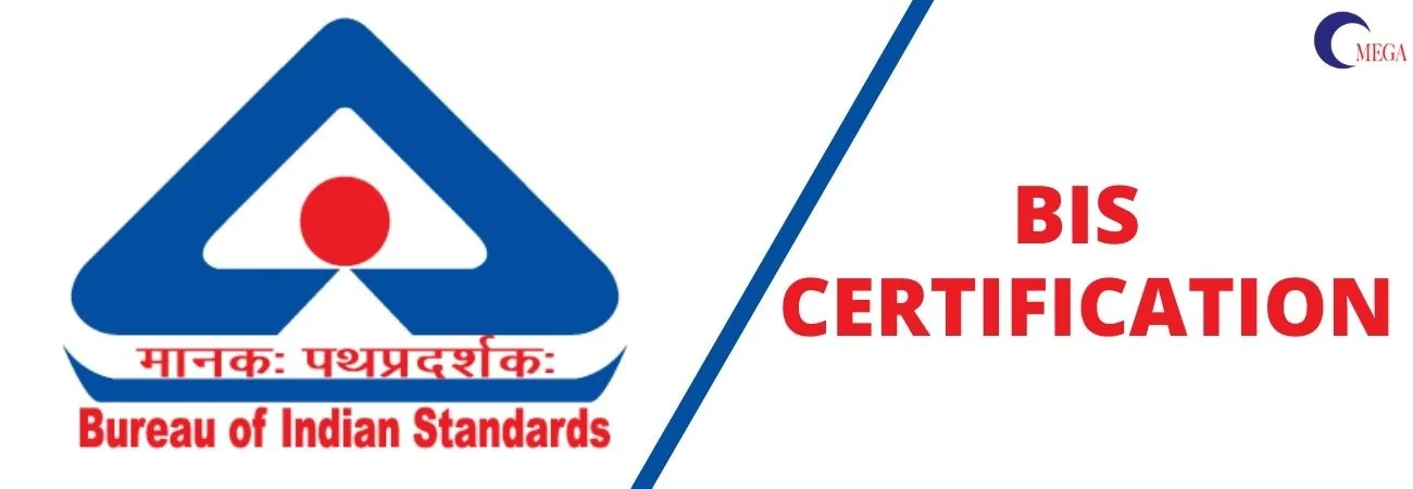 BIS Certification in India