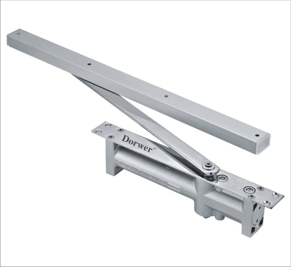 Concealed Door Closer