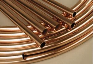 Copper Tubes For Refrigeration And Air Conditioning 300x207