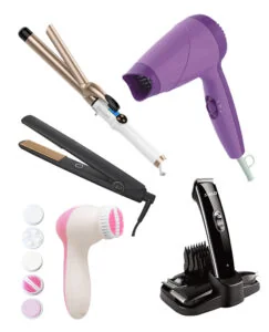 Electrical Applineces 243x300