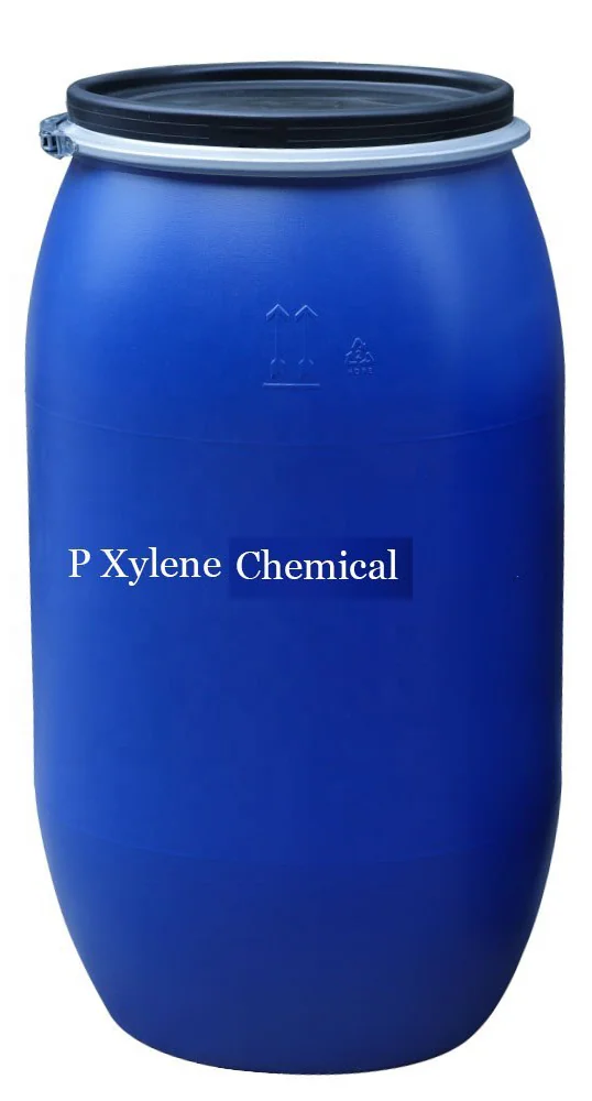 P Xylene Liquid Chemical