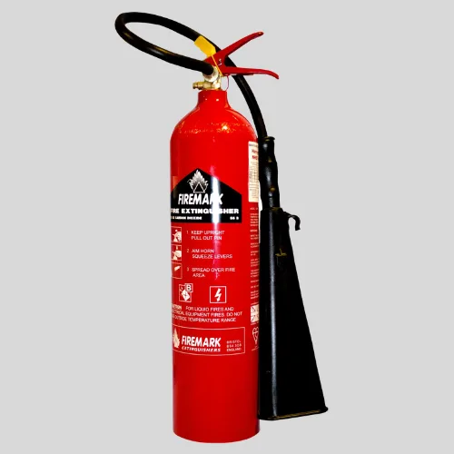 Fire Safety Testing Equipment
