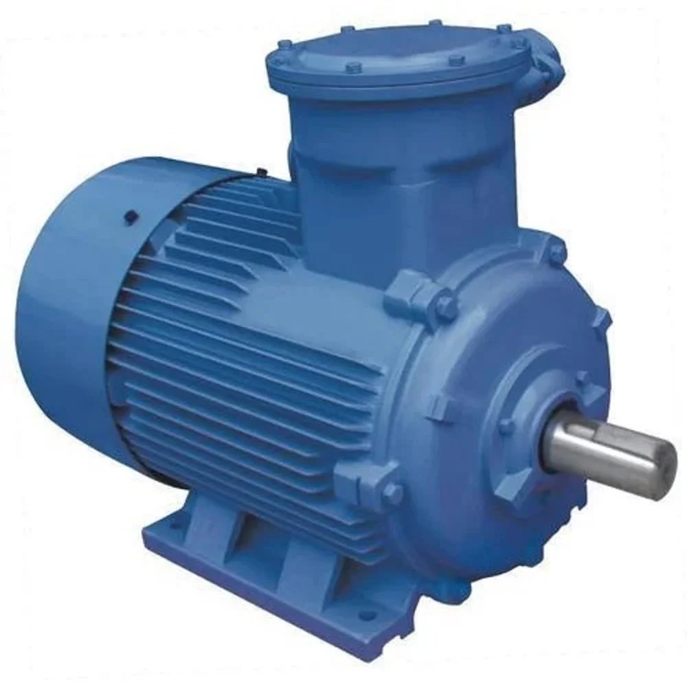 Three Phase Induction Motor